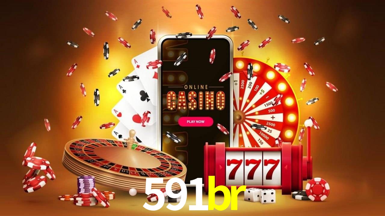 Estatísticas 591br
